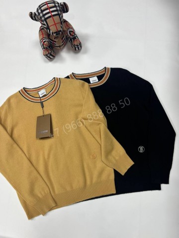 Кофта Burberry