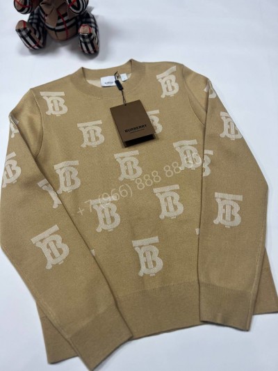 Кофта Burberry