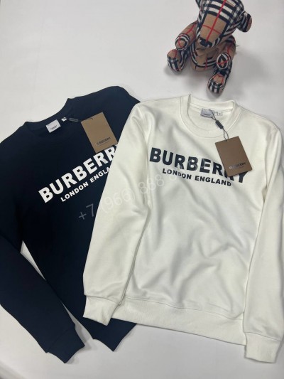 Кофта Burberry