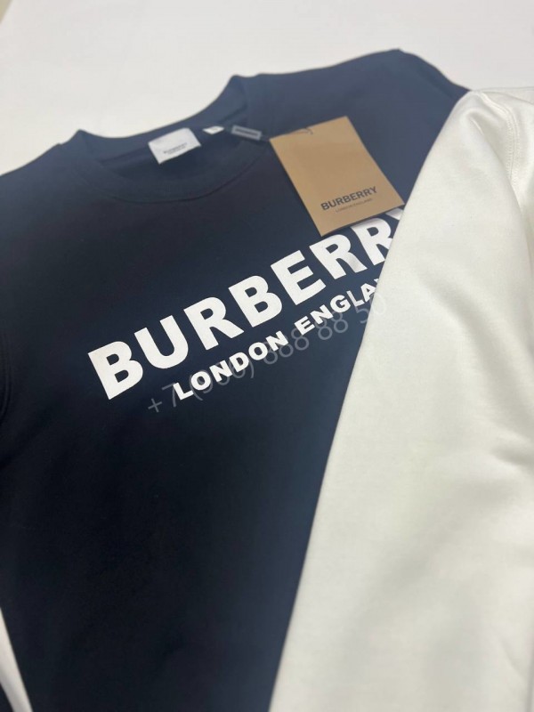 Кофта Burberry