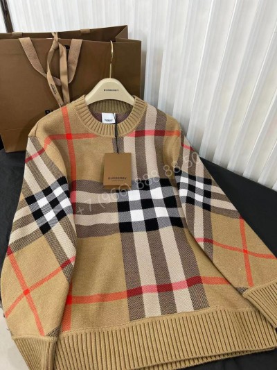 Кофта Burberry