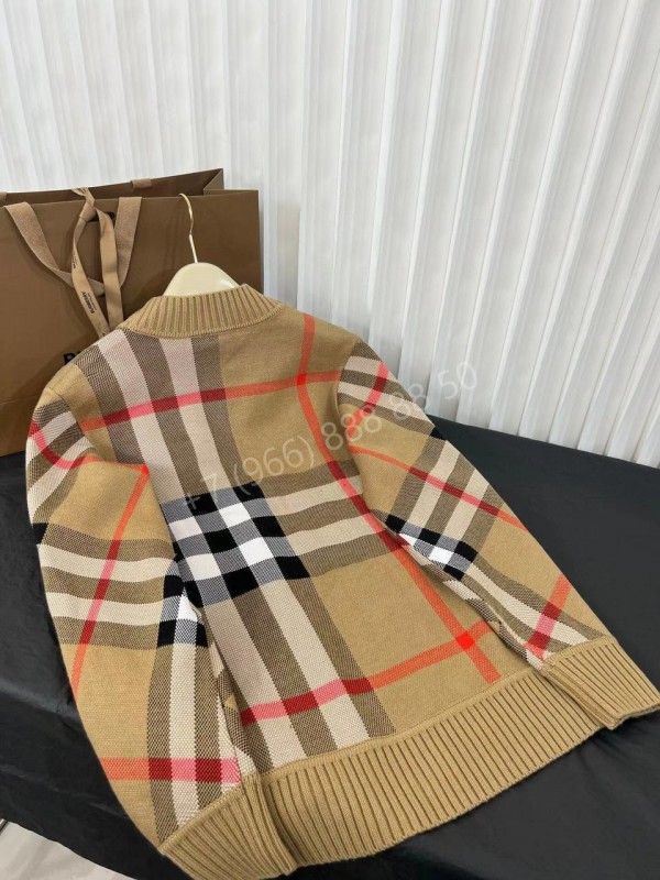 Кофта Burberry