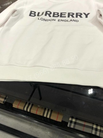 Кофта Burberry