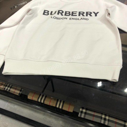 Кофта Burberry