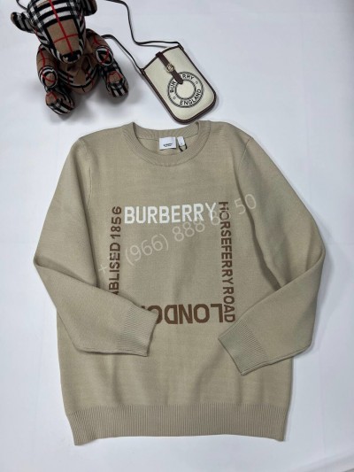 Кофта Burberry