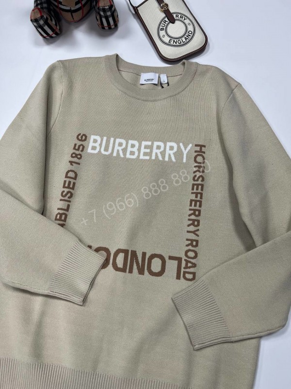 Кофта Burberry