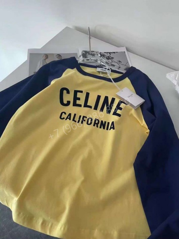 Кофта Celine