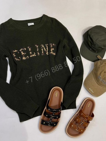 Кофта Celine