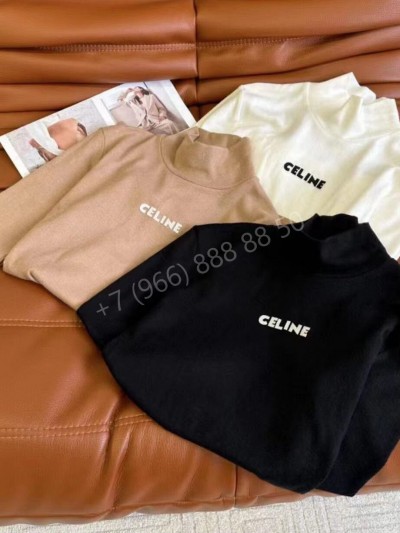 Кофта Celine