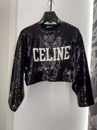 Кофта Celine