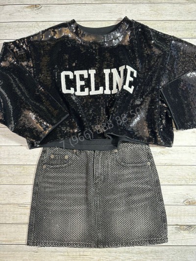 Кофта Celine