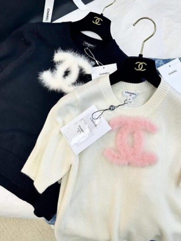 Кофта CHANEL
