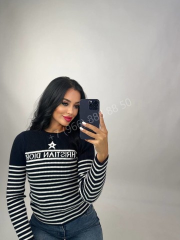 Кофта Dior
