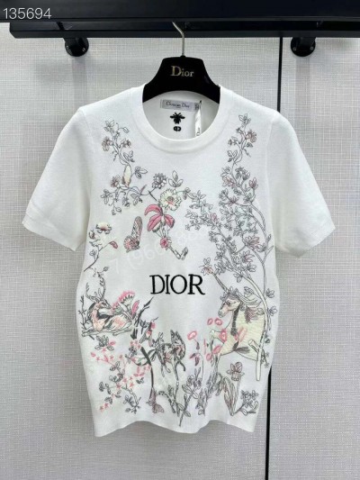 Кофта Dior