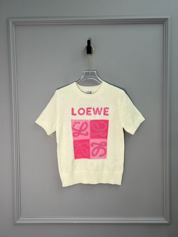 Кофта Loewe