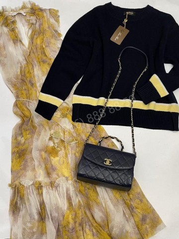 Кофта Loro Piana