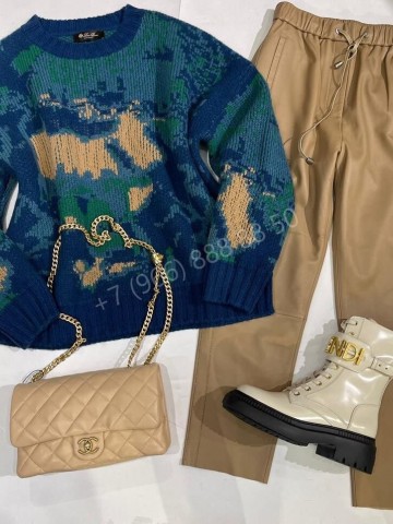 Кофта Loro Piana