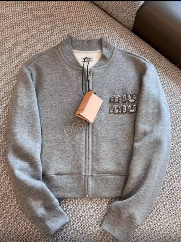 Кофта MIU MIU