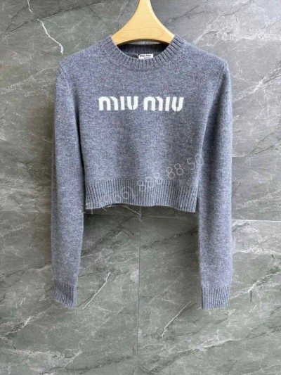 Кофта MIU MIU