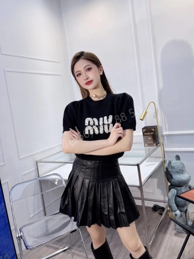 Кофта MIU MIU