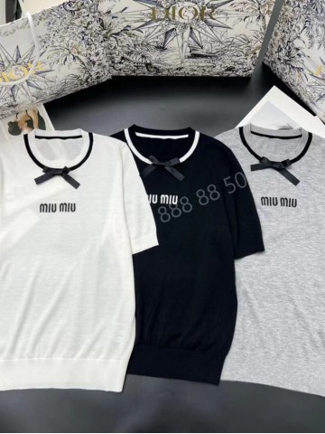 Кофта MIU MIU