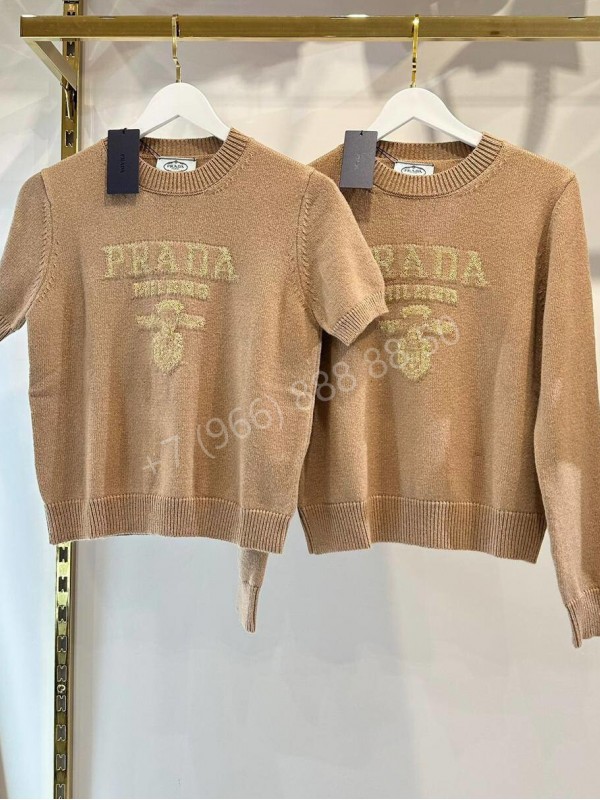 Кофта Prada