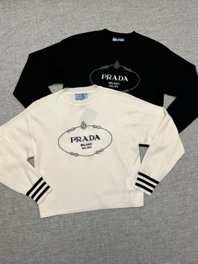 Кофта Prada