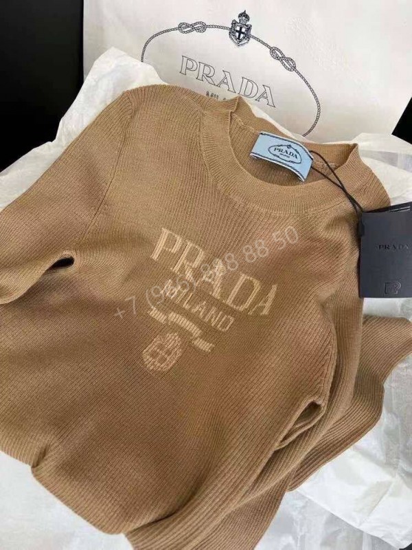 Кофта Prada