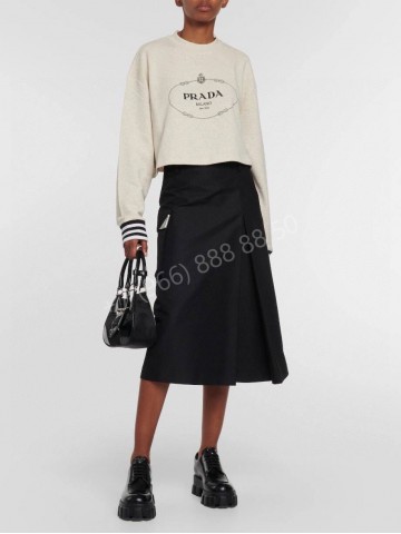 Кофта Prada