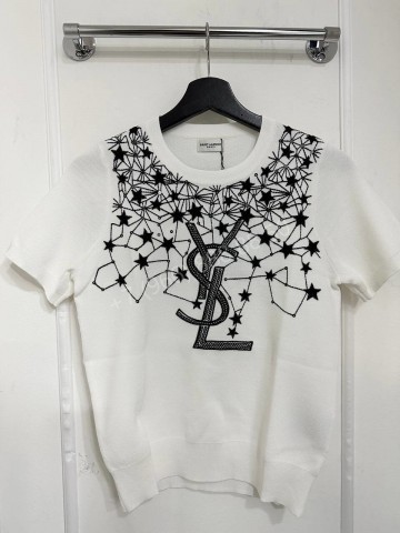 Кофта Yves Saint Laurent