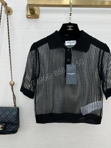 Кофта Yves Saint Laurent