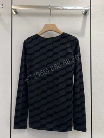 Лонгслив Balenciaga