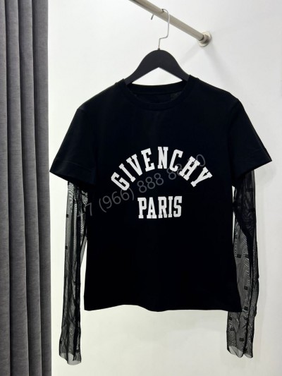 Лонгслив Givenchy