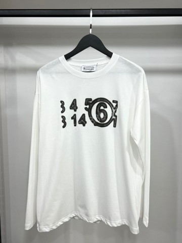 Лонгслив Maison Margiela