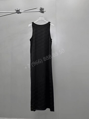 Платье Balenciaga