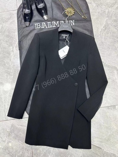 Платье Balmain