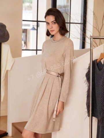 Платье Brunello Cucinelli