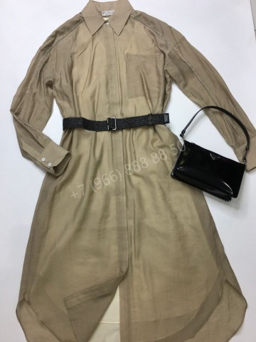 Платье Brunello Cucinelli