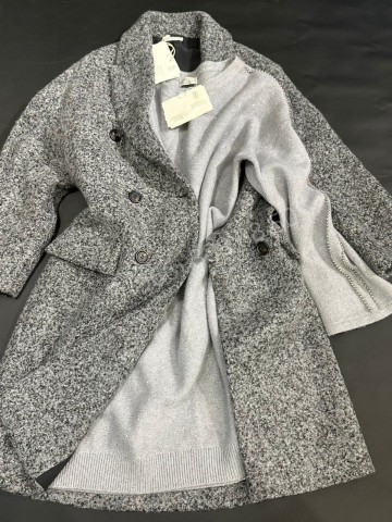 Платье Brunello Cucinelli