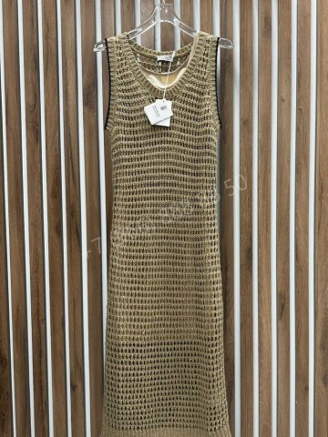 Платье Brunello Cucinelli