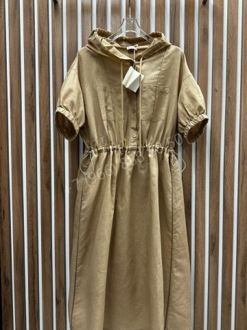 Платье Brunello Cucinelli