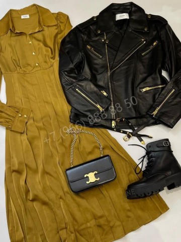 Платье Celine