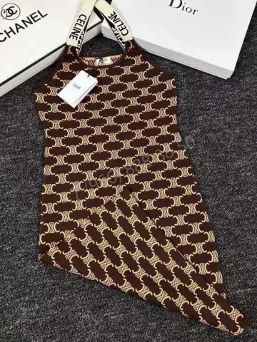 Платье Celine