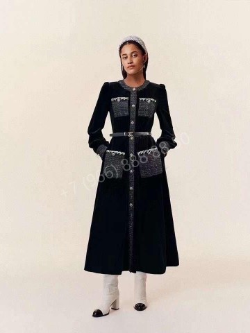 Платье CHANEL