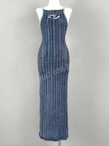 Платье Denim