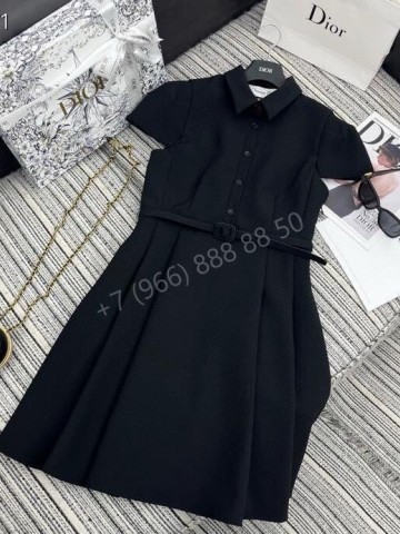 Платье Dior