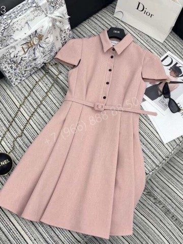 Платье Dior