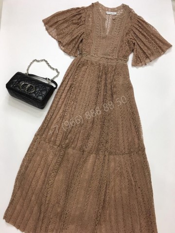 Платье Dior