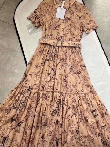 Платье Dior