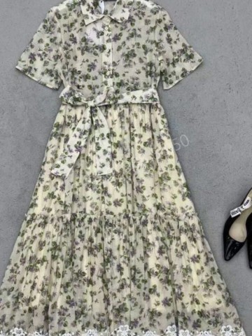 Платье Dior